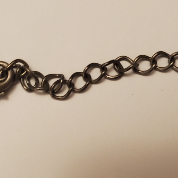 Abalone Shell Necklace Set - Picture 5 of 6